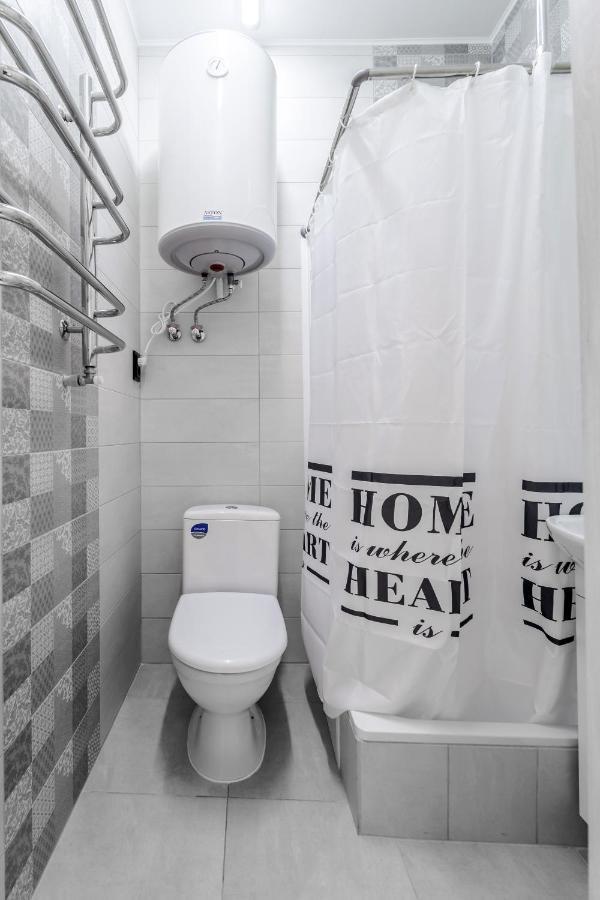 Modern Apartment In The Old City Lviv Luaran gambar