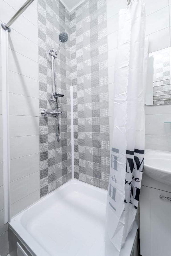 Modern Apartment In The Old City Lviv Luaran gambar